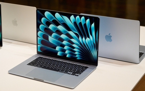 MacBook giá rẻ lộ giá bán