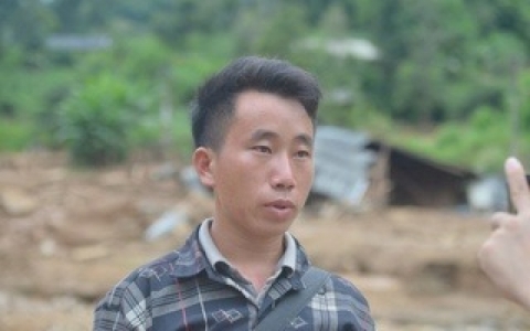 Mùa A Thi - người truyền cảm hứng