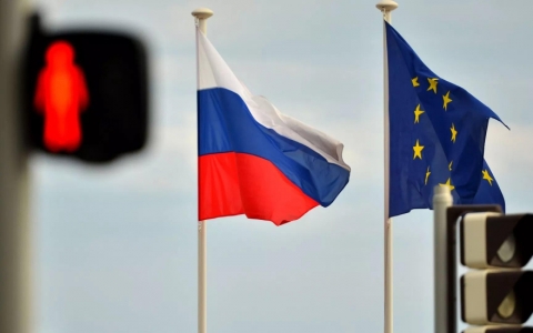 Nh&agrave; b&aacute;o Đức nhận x&eacute;t bất ngờ về Nga sau chuyến thăm Moscow