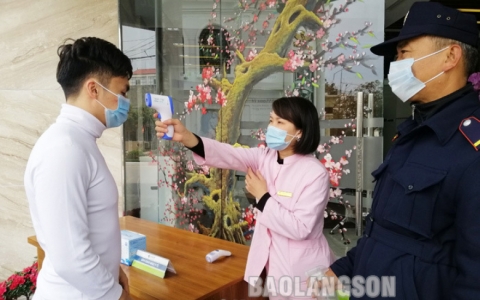 Phòng khám Đa khoa Quốc tế Ngọc Lan sẽ hoạt động trở lại vào ngày 25/8/2021