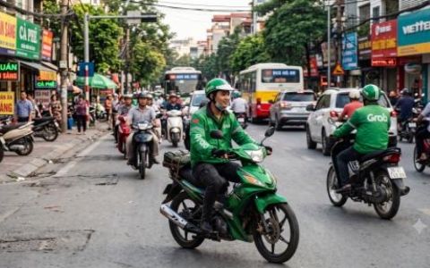 Quy định quan trọng về thuế thu nhập c&aacute; nh&acirc;n m&agrave; t&agrave;i xế Grab, Be, Xanh SM cần biết