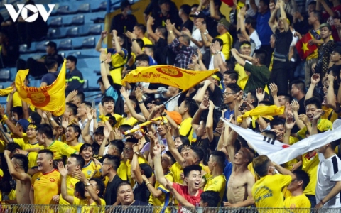 V-League 2021 dự kiến thi đấu theo thể thức của V-League 2020