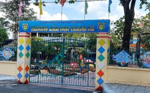 Vụ nghi vấn nữ giáo viên đã có gia đình "cặp bồ": Tin nhắn chỉ là trêu đùa?