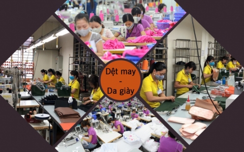 EVFTA - &ldquo;Liều thuốc&rdquo; kịp thời gi&uacute;p doanh nghiệp Việt tăng xuất khẩu v&agrave;o EU