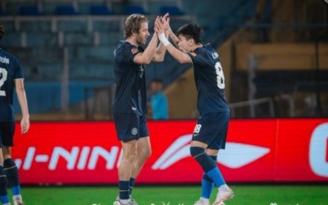 Gamba Osaka vs CLB CAHN (17h00 ng&agrave;y 15/9, AFC Champions League Elite 2026/2027): Đội kh&aacute;ch tạo bất ngờ?