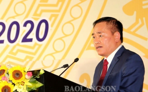 Lạng Sơn: Tuyên dương 228 điển hình tiên tiến trong phong trào thi đua yêu nước