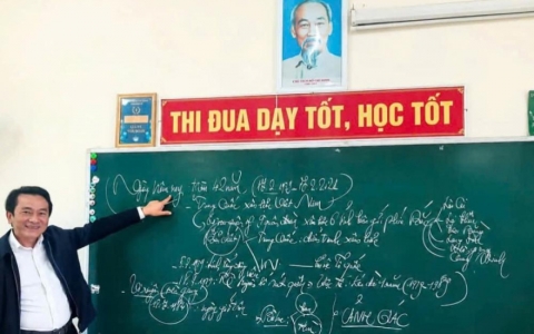 Nhiều kỳ vọng khi sửa đổi đồng bộ chương tr&igrave;nh, s&aacute;ch gi&aacute;o khoa
