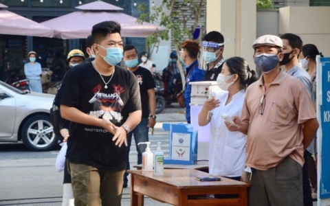 Th&iacute; sinh thi tốt nghiệp THPT đợt 1 v&agrave; 2 x&eacute;t tuyển Đại học c&ugrave;ng một đợt