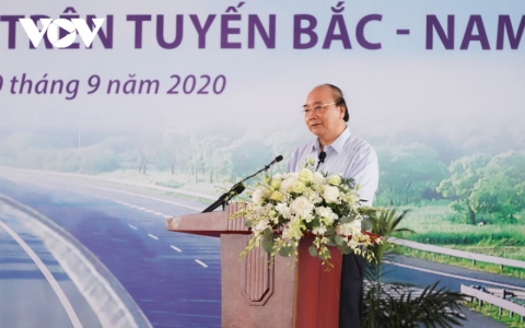 Thủ tướng: Không được làm dối, làm ẩu, bán thầu ăn chênh lệch
