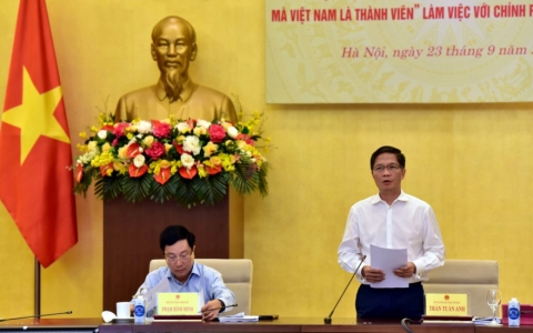 Thực thi c&aacute;c FTA th&uacute;c đẩy GDP của Việt Nam tăng hơn 300%