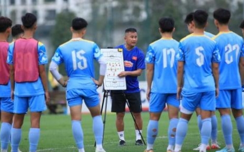U23 Việt Nam vs U23 Kuwait (17h00 ng&agrave;y 15/9, ASIAD 2026): Nhọc nhằn gi&agrave;nh 3 điểm?