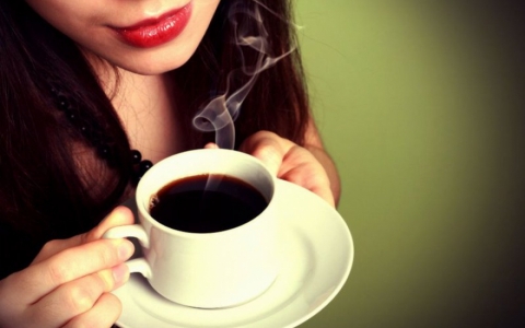 Uống c&agrave; ph&ecirc; c&oacute; thể ngăn ung thư đại tr&agrave;ng
