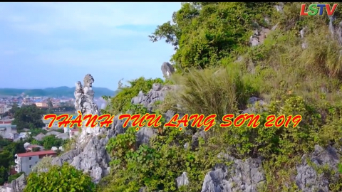 Thành tựu Lạng Sơn 2019