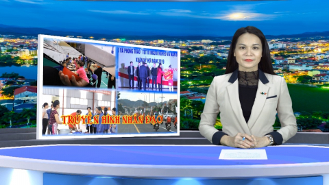 CM Truyền hình nhân đạo Lạng Sơn ngày 4/2/2020