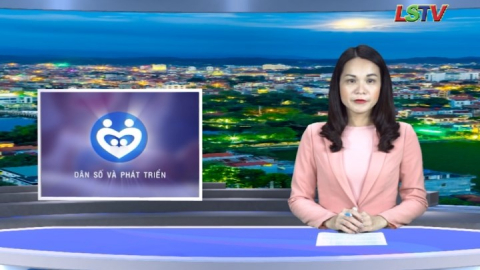 CM Dân số và phát triển ngày 8/2/2020