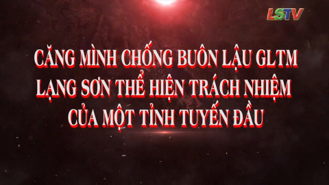 389 tỉnh căng mình chống buôn lậu