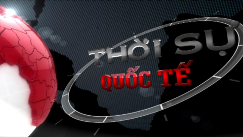 Bản tin Quốc tế sáng ngày 01/12/2020