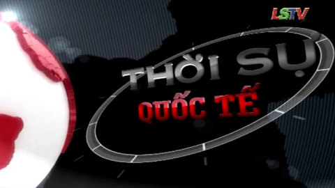 Bản tin Quốc tế sáng ngày 29/3/2020