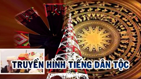 Chương tr&igrave;nh truyền h&igrave;nh tiếng Dao ng&agrave;y 03/11/2021