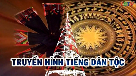 Chương trình truyền hình tiếng Dao ngày 30/11/2020