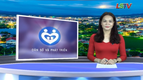 CM Dân số và phát triển ngày 28/3/2020