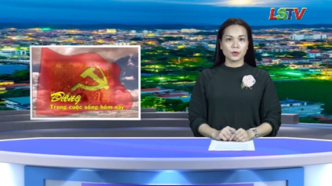 CM Đảng trong cuộc sống h&ocirc;m nay ng&agrave;y 10/3/2020
