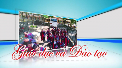 CM Giáo dục và Đào tạo ngày 27/11/2020
