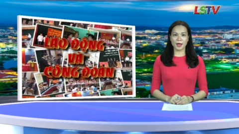 CM Lao động v&agrave; C&ocirc;ng đo&agrave;n ng&agrave;y 13/3/2020