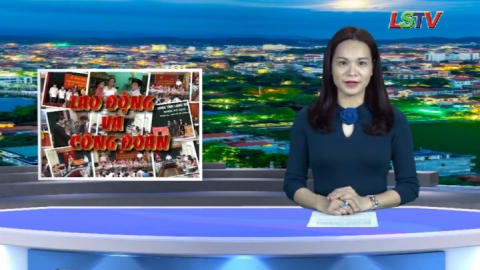 CM Lao động v&agrave; C&ocirc;ng đo&agrave;n ng&agrave;y 20/3/2020