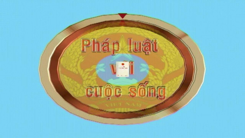 CM Ph&aacute;p luật với cuộc sống ng&agrave;y 24/04/2021