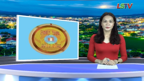 CM Pháp luật với cuộc sống ngày 28/3/2020