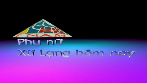 CM Phụ nữ Xứ Lạng h&ocirc;m nay ng&agrave;y 03/12/2020