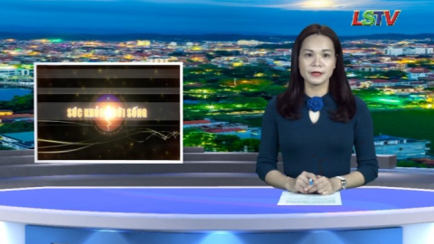 CM Sức khỏe v&agrave; đời sống ng&agrave;y 20/3/2020