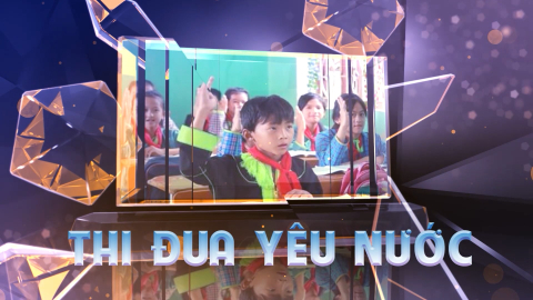 CM Thi đua y&ecirc;u nước ng&agrave;y 21/01/2026