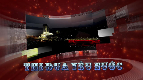 CM Thi đua yêu nước ngày 29/11/2020