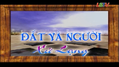 Đất v&agrave; người Xứ Lạng - Số 14/2021: C&acirc;y khoai t&acirc;y tr&ecirc;n đồng đất Lạng Sơn