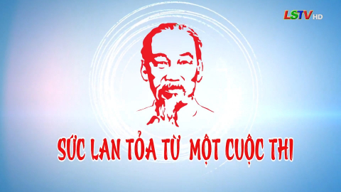 Sức lan tỏa từ một cuộc thi
