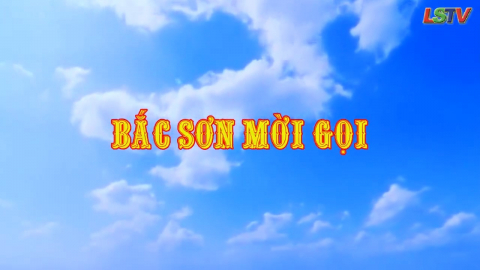 Ca nhạc: Bắc Sơn gọi mời