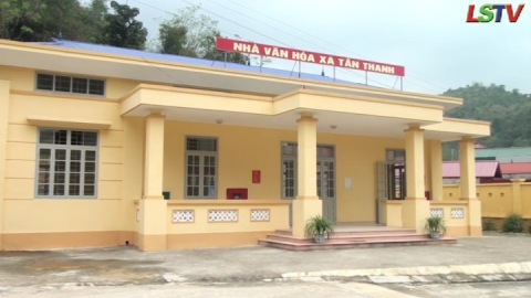 CM X&acirc;y dựng n&ocirc;ng th&ocirc;n mới ng&agrave;y 19/1/2020