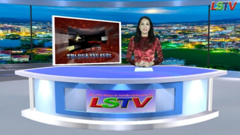 CM Thi đua y&ecirc;u nước ng&agrave;y 22/1/2020