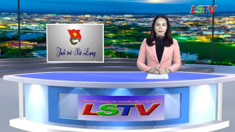 CM Tuổi trẻ Xứ Lạng ng&agrave;y 19/2/2020