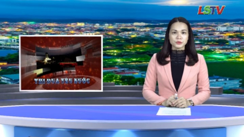 CM Thi đua y&ecirc;u nước ng&agrave;y 19/2/2020