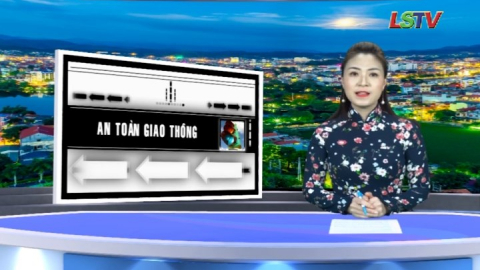 CM An toàn giao thông ngày 24/2/2020