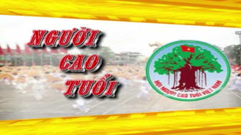 CM Người cao tuổi ng&agrave;y 08/03/2021