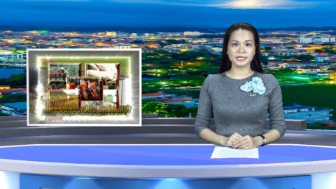 CM Xây dựng nông thôn mới ngày 1/3/2020