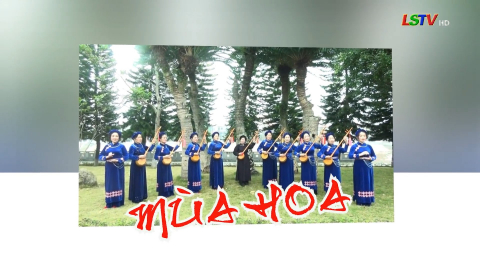 Ca nhạc: M&ugrave;a hoa