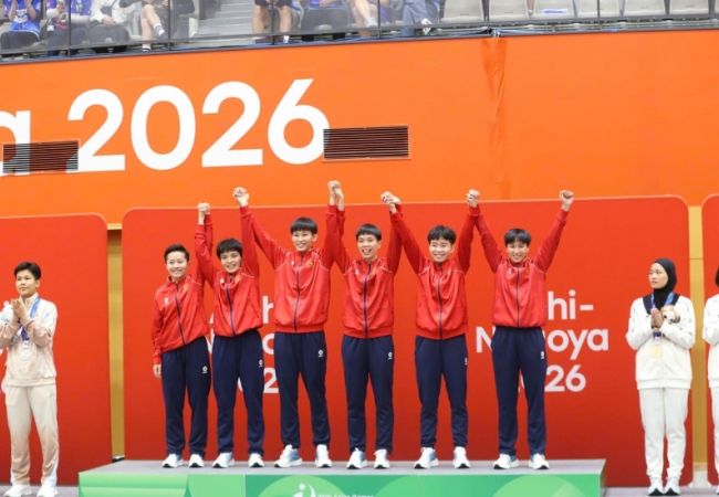 Lễ bế mạc ASIAD 2026 diễn ra l&uacute;c mấy giờ, trực tiếp tr&ecirc;n k&ecirc;nh n&agrave;o?