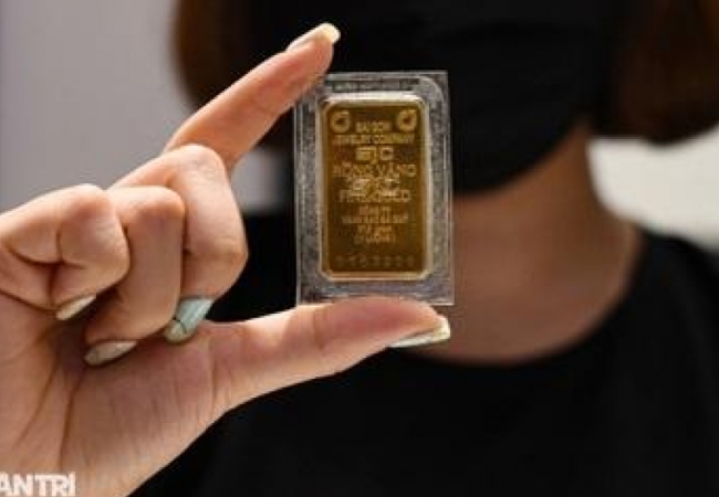 Dự báo giá vàng thế giới sau tuần biến động