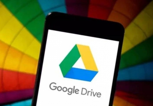 Google Drive và hàng loạt dịch vụ Google gặp sự cố