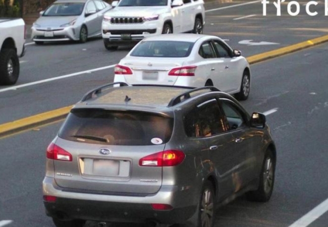 Hai thành phố ở Mỹ dừng hệ thống camera giám sát vì sợ lộ dữ liệu công dân